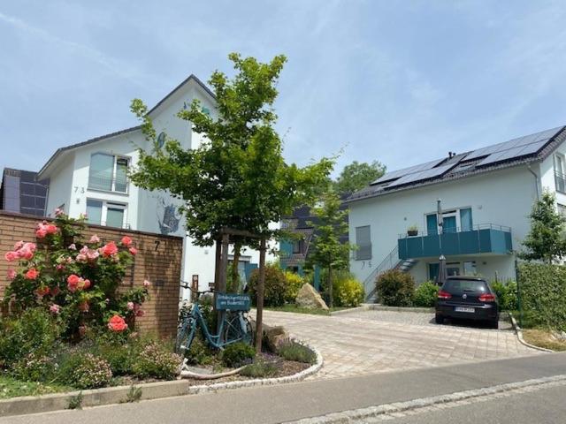 EntdeckerFERIEN am Bodensee room 1