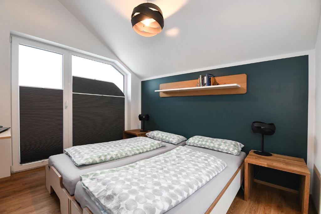 EntdeckerFERIEN am Bodensee room 6